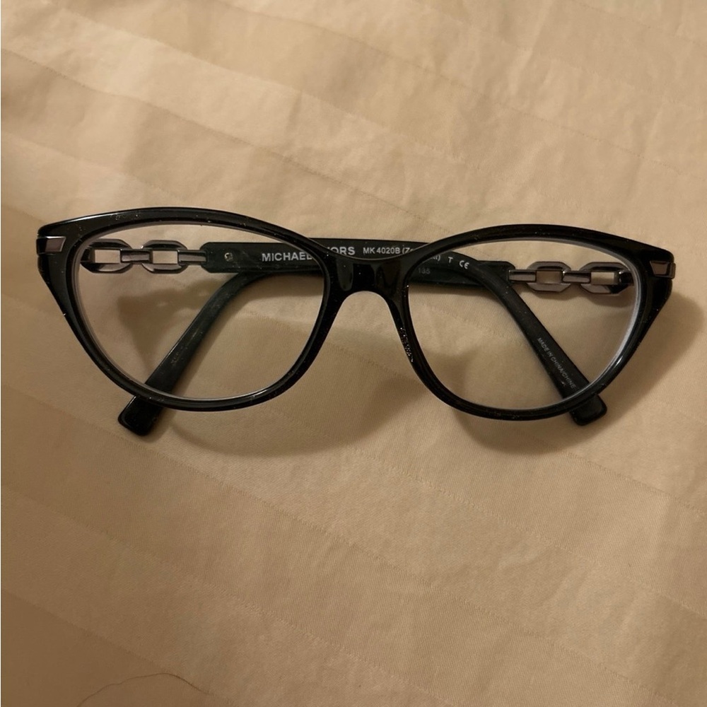Michael Kors eye glasses